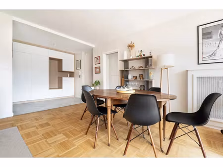 vente appartement 4 pièces 90 m² lyon 3 (69003)