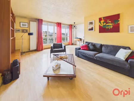 vente appartement 5 pièces 120 m² à strasbourg (67000)  237 000 €