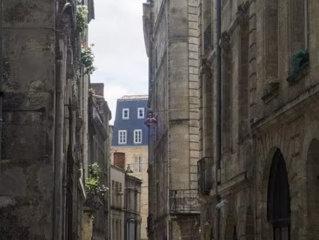 vente commerce bordeaux 33000 50m²