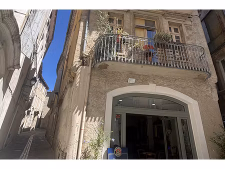 annonce commerce à vendre