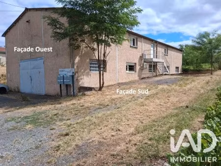 vente commerce 500 m² saint-lager (69220)