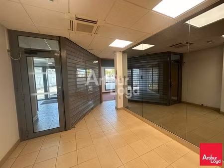 vente commerce selles sur cher 41130 147m²
