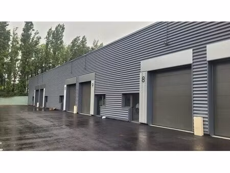 location local d’activités oissel 76350 159m²