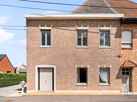 maison à vendre à kaster € 250.000 (lqhim) - immo beguin waregem | zimmo