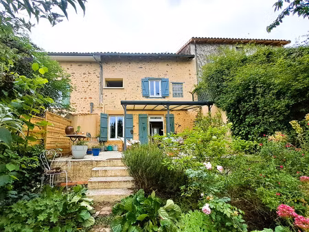 maison à vendre à availles-limouzine (86460) - vienne