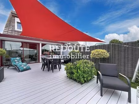 à vendre – maison de t5 à bétheny district de reims
