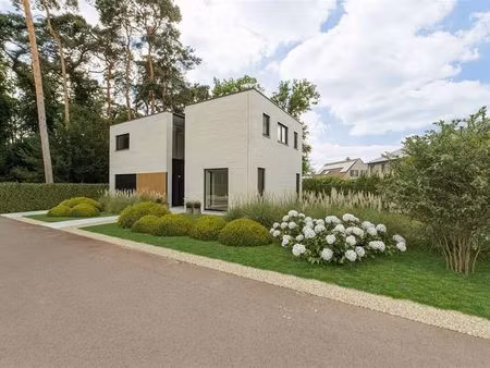 maison à vendre à rijmenam € 795.000 (lqhiy) | zimmo