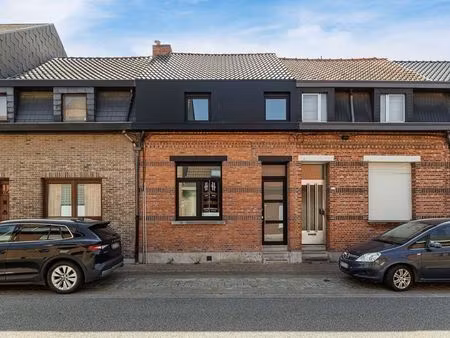 maison à vendre à duffel € 399.000 (lqhix) - hartemberg vastgoed | zimmo
