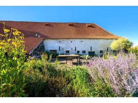 ferme de la haie sainte - 5ch - 3 sdb