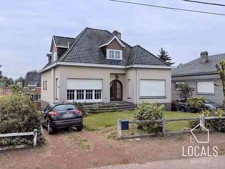 maison à vendre à goeferdinge € 198.000 (l4dd5) - locals vastgoed | zimmo
