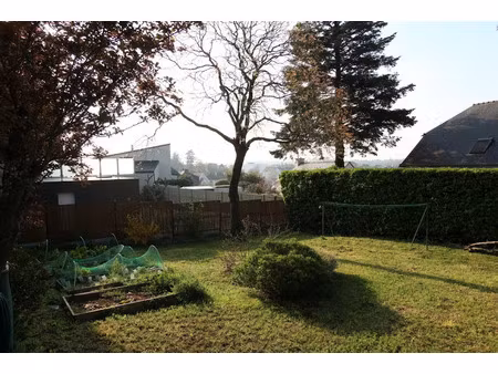 vente maison 5 pièces 150 m² à muzillac (56190)  475 000 €