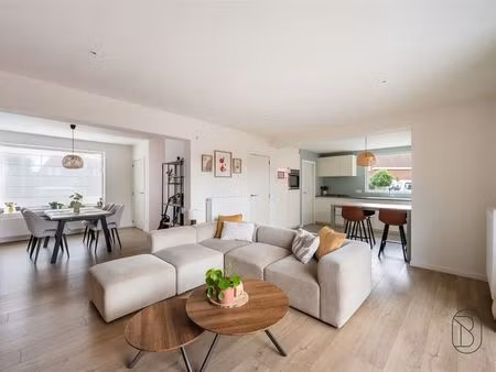 maison à vendre à oostrozebeke € 325.000 (lqhj7) - immo beguin waregem | zimmo