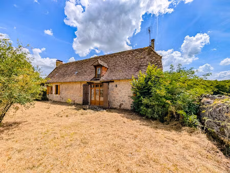 maison à vendre à tourtoirac (24390) - dordogne