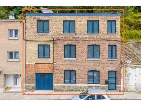 maison 5 chambres avec excellent peb à trooz