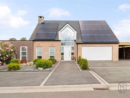 maison à vendre à dottignies € 560.000 (lqhjo) - office mouskroen | zimmo