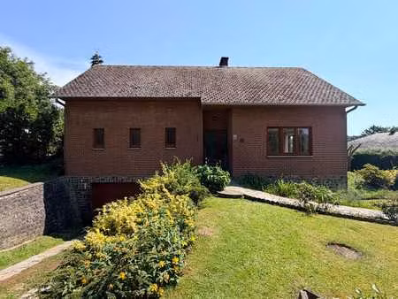 superbe villa