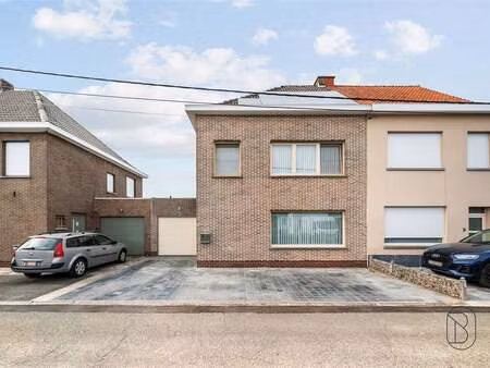 maison à vendre à beveren-leie € 365.000 (lqhj6) - immo beguin waregem | zimmo
