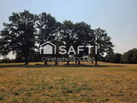 à vendre – environ 10 hectares de terres agricoles à loiron-ruillé (53)