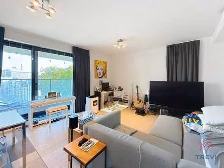 quartier européen - appartement 2 chambres - place jean rey!