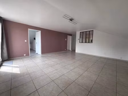 vente appartement 4 pièces 77 m² à évry-courcouronnes (91000)  202 000 €