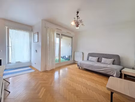vente appartement 1 pièce 28.84 m² à massy (91300)  194 000 €