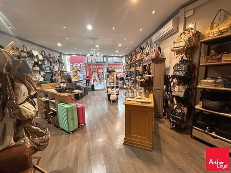 location commerce blois 41000 101m²