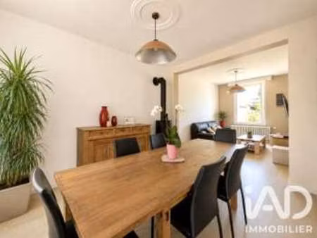 vente maison à saint-brieuc (22000) : à vendre / 93m² saint-brieuc