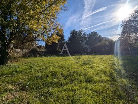 en vente terrain non constructible 882 m² – 99 900 € |challans