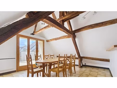 vente appartement 2 pièces 63 m² à la ville-du-bois (91620)  194 000 €