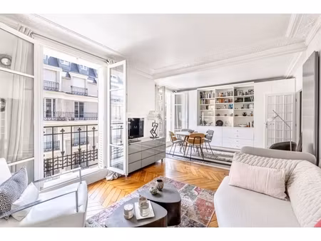 annonce appartement à vendre