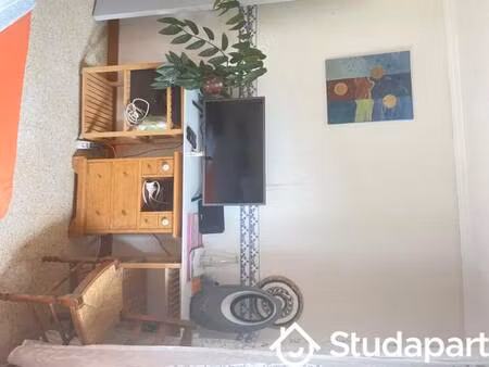 studio à louer