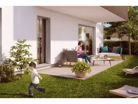 annonce appartement à vendre