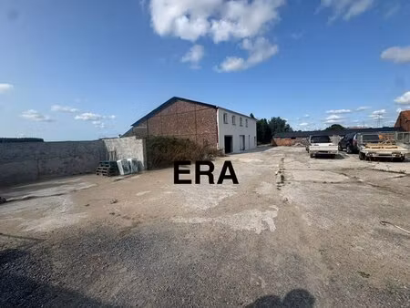 en vente local commercial 350 m² – 127 800 € |ruminghem