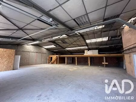local commercial à vendre
