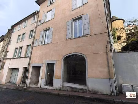 open immobilier
