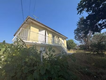 maison à louer