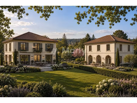 annonce terrain à vendre