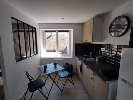 appartement à louer - logement étudiant