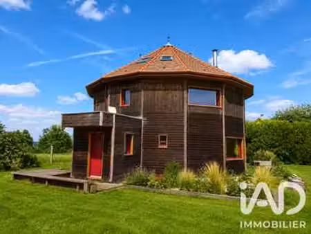 vente maison au cormier (27120) : à vendre / 213m² le cormier