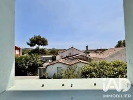 vente maison à marseille 15e (13015) : à vendre / 139m² marseille 15e
