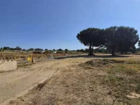 vente terrain à latour-bas-elne (66200) : à vendre / 292m² latour-bas-elne