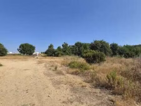 vente terrain à latour-bas-elne (66200) : à vendre / 330m² latour-bas-elne