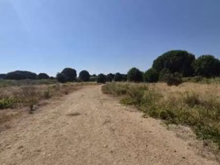 vente terrain à latour-bas-elne (66200) : à vendre / 433m² latour-bas-elne