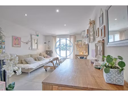 vente appartement 3 pièces 57 m² à la valette-du-var (83160)  196 000 €