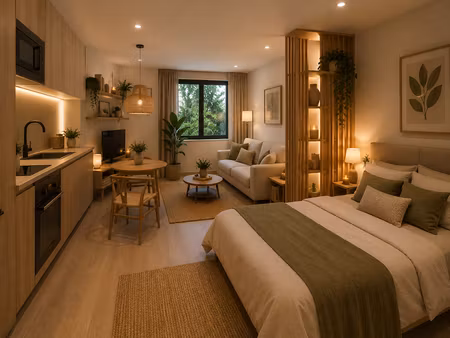 vente appartement 1 pièce 30 m² à thiais (94320)  199 000 €