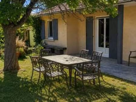 vente maison à romans-sur-isère (26100) : à vendre / 94m² romans-sur-isère