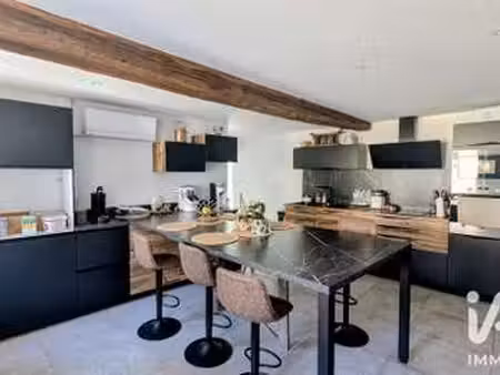 vente maison à rumilly-lès-vaudes (10260) : à vendre / 100m² rumilly-lès-vaudes