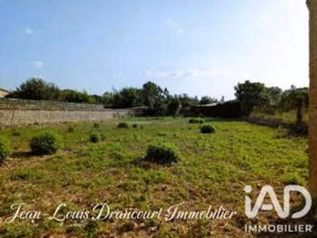 vente terrain à auterive (31190) : à vendre / 634m² auterive