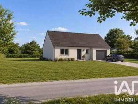 vente terrain à raillicourt (08430) : à vendre / 861m² raillicourt