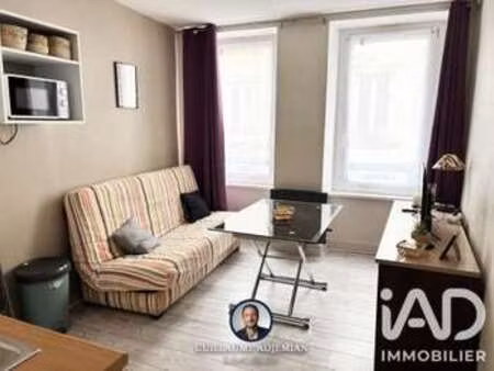 location appartement t1 meublé à cherbourg-en-cotentin (50100) : à louer t1 meublé / 20m² 
